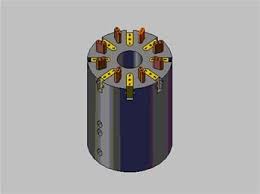 Pin On O Ring Seal Assembly Tool