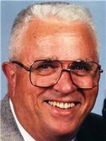 John Fell Obituary (2014)