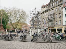 Skulptur Projekte Archiv