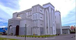 Jurucakap pusat gerakan operasi (pgo) jabatan bomba dan penyelamat malaysia (jbpm) pulau pinang berkata. Mrsspu Penubuhan Mahkamah Rendah Syariah Seberang Perai Utara Mrsspu