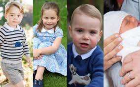 O duque e a duquesa de sussex estão muito felizes por estarem esperando o seu segundo filho, afirmou. A Relacao De Archie Com Os Filhos De William Sao Primos Direitos Mas Filho De Harry E Meghan Tem De Lhes Fazer Venia Vip Pt