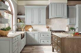 Maybe you would like to learn more about one of these? How To Choose The Right Kitchen Color Schemes When Remodeling Kraftmaid