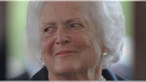 Barbara Bush says Nancy Reagan hated her, left her out of dinner with  Princess Diana and Prince Charles