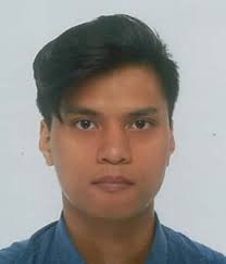 A supermarket with connected 3D-printed luminaires