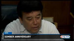 CCPD Chiefs Pass Away Exactly Seven Years Apart