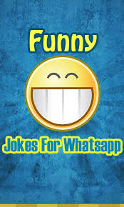 Every week we update this list to prioritise the funniest jokes, help us improve the page by voting on how funny you find the jokes. Funny Jokes App In English For Android Apk Download