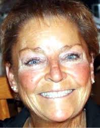 Donna Napolitano Obituary (1951