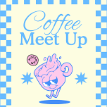 Coffee Social & Meet Up: Moco Mom x Buggy Town