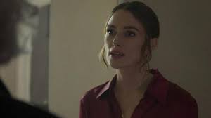 What is Helen's backstory in Black Doves? Her real name and identity  explored