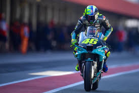 Langsung dari valentino rossi saat press conference motogp misano san marino 2020 yang jelas membantah berita mengenai dirinya yang akan pensiun motogp 2021. Valentino Rossi Pensiun Berikut Perjalanan Karier Dan Prestasi Sang Legenda Sportstars Id