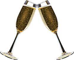 Champagne Clink Glasses Alcohol Alcohol Champagne Champagne Flute