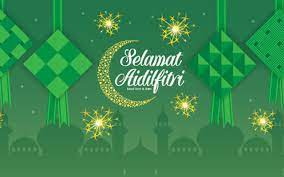 Because it depends on the lunar calendar, the date varies each year. Hari Raya Sales Marketing Campaign Strategy Easystore Blog