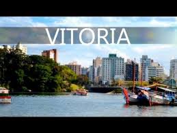 Scegli tra le migliori sistemazioni, approfitta delle tue offerte e trova il tuo hotel a vitoria espírito santo più economico. Cidade De Vitoria Espirito Santo Brasil S Rio Youtube