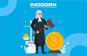 The bill to make bitcoin legal tender in el salvador has been approved by a supermajority in the salvadoran congress. How Is The Leaglity Of Bitcoin In Indonesia Check Out The Review