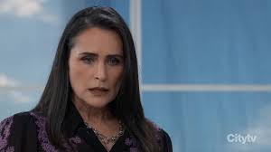 GH Recap: Britt Re-Appears in Croatia, Anna Suspects Brennan Recruited Joss