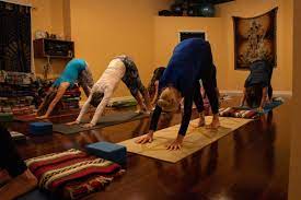 Talk to our yoga staff regarding the possibility of using your flex spending account or insurance to cover yoga classes. Gentle Yoga Long Island Center For Yoga