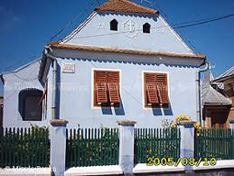 Casa Memoriala Lucian Blaga