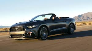 We'll be over here—building it. Ford Mustang News Der Faz Zum Auto
