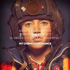 Danger Days The True Lives Of The Fabulous Killjoys Lyrics The Top 40 Best Graduation Songs From All Time My Chemical Romance Sing My Chemical Romance Songs My Chemical Romance