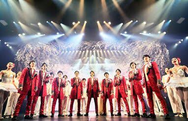 RIDE ON TIME「Snow Man デビュー1年目～壁を越え、見えた景色～」