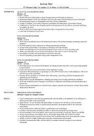 Maybe you would like to learn more about one of these? Full Stack Developer Resume Samples Velvet Jobs