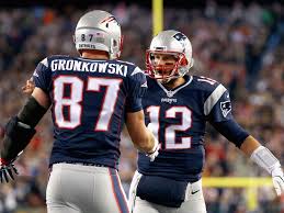 Brady chimed in on gronk's post, replaying, well said gronk!!!! amendola is reportedly getting over $8 million in guaranteed money, which far exceeds the last three seasons of earnings in new england. Tom Brady On Why Rob Gronkowski Is Good