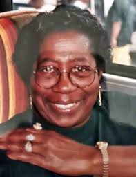 Obituary for Roxie Lena (Ford) Davis