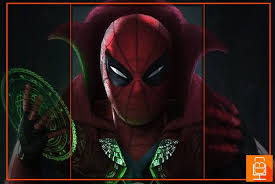 You can see the set photo below (h/t comic book). Spider Man 3 Set Photos Tease New Cg Suit And More The Comic Book Cast