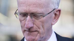 Chris Loft, former Fraser Coast mayor jailed for misconduct in public  office