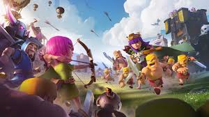 How to make a new account in clash of clans. Clash Of Clans Proves That Our Impatience Is Worth Billions The New Yorker