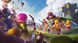 Clash of clans 14.211.13 apk + mod (unlimited troops/gems) android download latest version clash of clans games coc apk hacked money online. Clash Of Clans Proves That Our Impatience Is Worth Billions The New Yorker