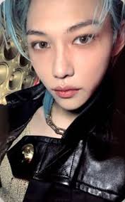 felix [rock-star lotte]