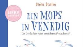 Bilderbuchkino „Ein Mops in Venedig“