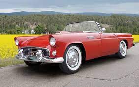 Antique Car Blue Book Lovetoknow Classic Cars Car Trade Red Car