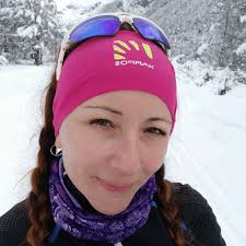 ALPINISMO Y ALGO MÁS