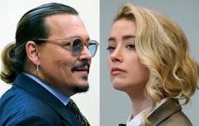 Depp v Heard: A timeline of their relationship and who won