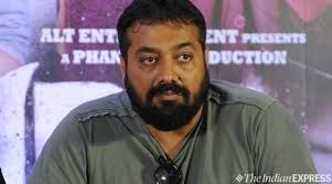 Anurag kashyap scene in akira hindi movie. Anurag Kashyap To Present Assamese Film Aamis Entertainment News The Indian Express