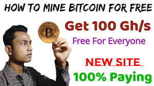 You can earn free bitcoin today. Technical Roy Posts Facebook