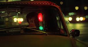 Broadway at 63rd street (campaign hq) Taxi Driver Taxi Driver Taxi Beautiful Film