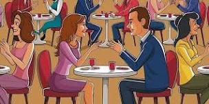 Speed Dating at MoonDawgs Tavern