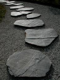 Stepping Stones Zen Garden Design Japanese Zen Garden Zen Garden