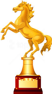 سكرابز اطارات ورد png is one of the clipart about null. Download Free Png Trophy Horse Png Images Transparent Unicorn Gold Png Image With No Background Pngkey Com