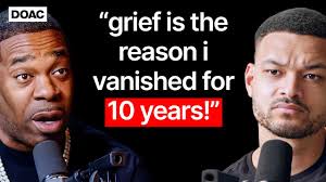 Busta Rhymes reflects