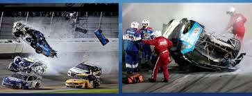 He remains under medical care at halifax medical center in daytona, florida, the statement said. Nascar Driver Ryan Newman In Serious Condition Following Fiery Daytona 500 Crash Video In 2020 Nascar Ryan Newman Nascar Racing