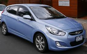 Image result for Royal Blue 2011 Hyundai