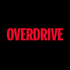 Overdrive helps organizations & businesses. Overdrive Home Facebook