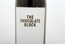 wine review 2011 boekenhoutskloof the chocolate block wine reviews just wine south african wine