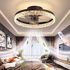 Maybe the first thing that comes to mind is. Amazon Com Unique Ceiling Fans With Lights