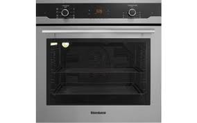 24 convection electric single wall oven blomberg finish: Blomberg Bwos24102 24in Single Electric Wall Oven Stainless Steel Aniksappliances