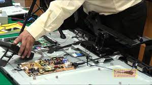 Reparación de televisores de las mejores marcas. Reparacion De Televisores Lcd Youtube